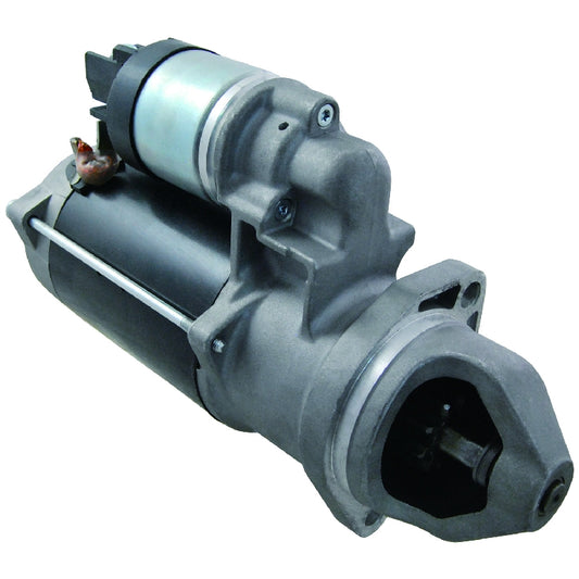 WAI New Starter Motor for Deutz-Fahr Khd 3.0 kw 18525N