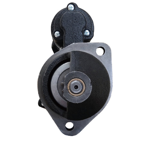 WAI New Starter Motor for Deutz-Fahr Khd 3.2 kw 31009N