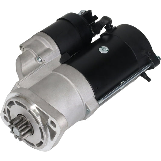 WAI New Starter Motor for Deutz-Fahr Khd 3.2 kw 30957N