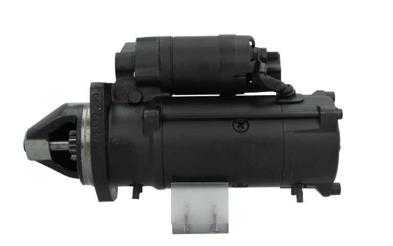 Mahle New Starter Motor for Deutz 4.0 kW MS652