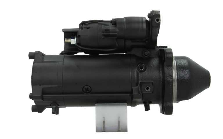 Mahle New Starter Motor for Deutz 4.0 kW MS652