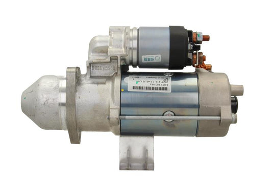 SEG New Starter Motor for Deutz 4.0 kw 1263062