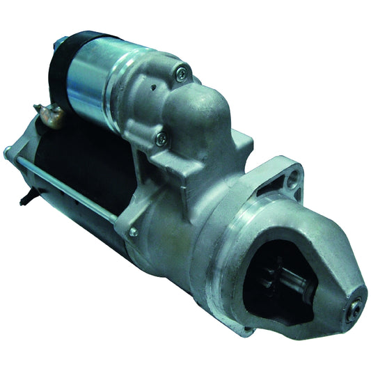 WAI New Starter Motor for Deutz 4.0 kw 19724N
