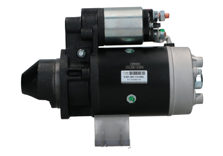 PlusLine Selected Starter Deutz 3.2 0001363113+SEL