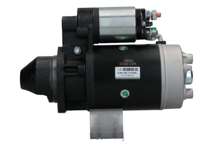 PlusLine Selected Starter Deutz 3.2 0001363113+SEL