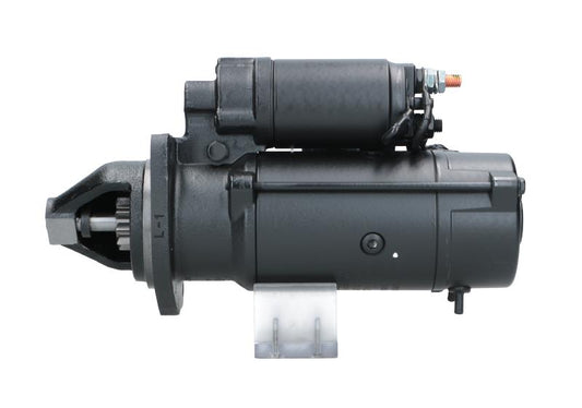 Mahle New Starter Motor for Deutz 4.0 kw MS733