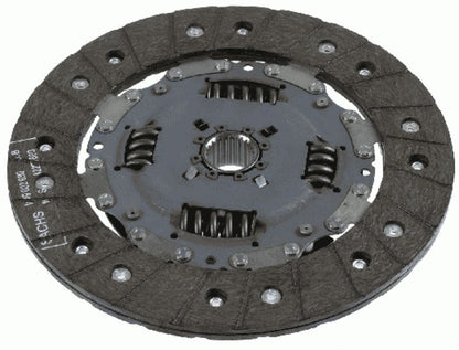 SACHS Clutch Disc for Audi/VW 1878004776