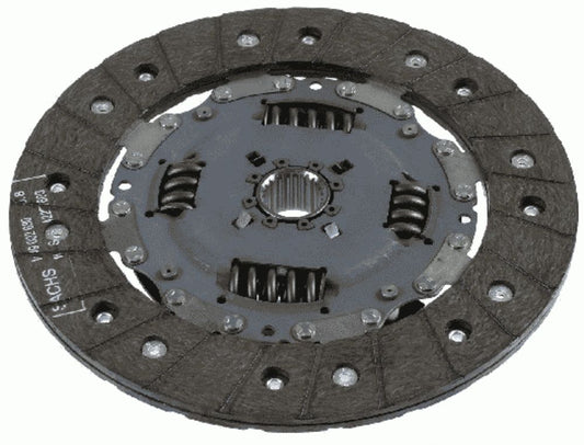 SACHS Clutch Disc for Audi/VW 1878004776