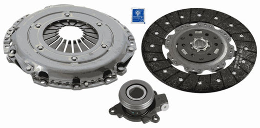 SACHS Clutch Kit for Fiat/Alfa 3000990406