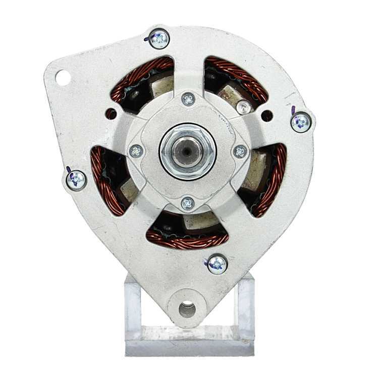 PlusLine Original Alternator for Deutz-Fahr 95A 0120484001+