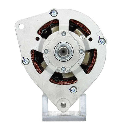 PlusLine Original Alternator for Deutz-Fahr 95A 0120484001+
