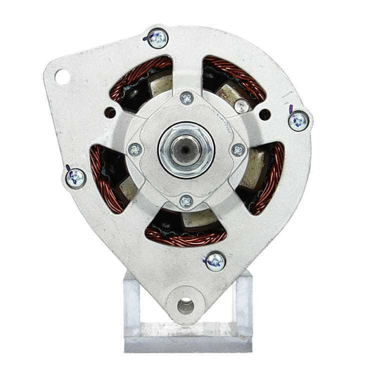 PlusLine Original Alternator for Deutz-Fahr 95A 0120484001+