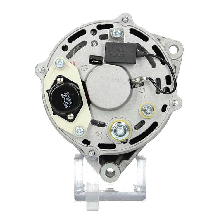 PlusLine Original Alternator for Deutz-Fahr 95A 0120484001+