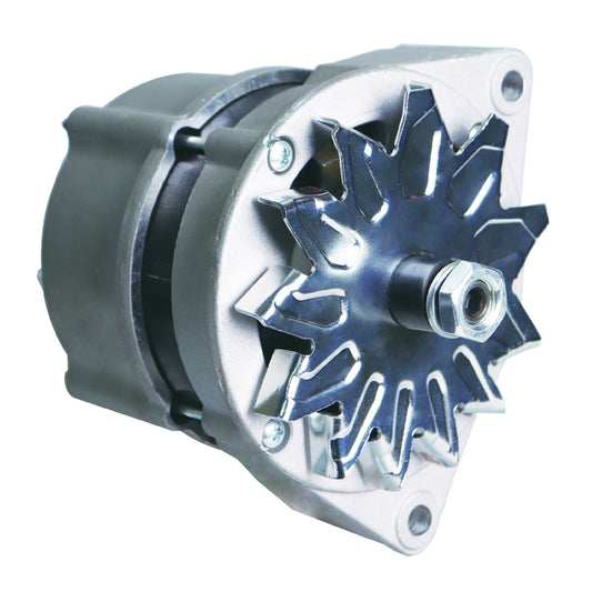 WAI New Alternator for Deutz 95A 20914N