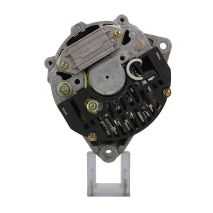 Mahle New Alternator for Deutz 45A MG104