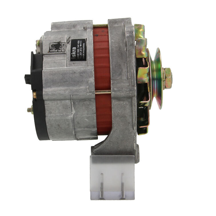 Mahle New Alternator for Deutz 45A MG104