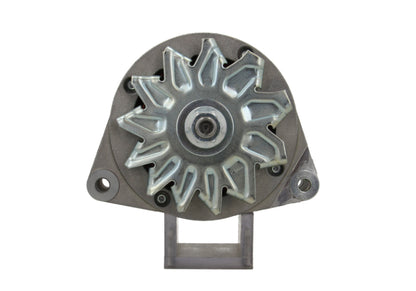 Mahle New Alternator for Deutz 120A MG927