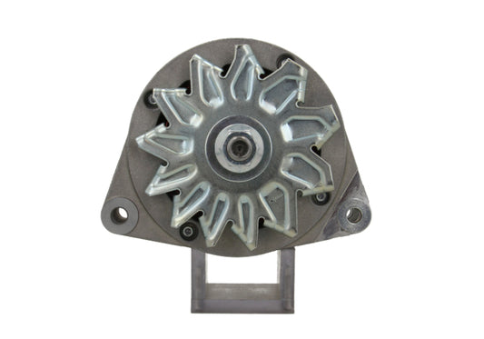 Mahle New Alternator for Deutz 120A MG927