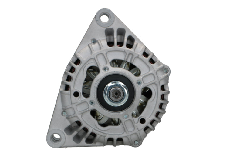 PlusLine Original Alternator for Fendt 95A MG344+