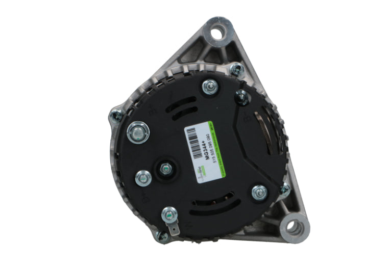 PlusLine Original Alternator for Fendt 95A MG344+
