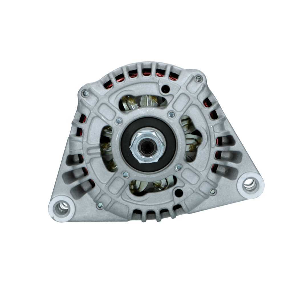 RNL-Standard Alternator Fendt 95A RNL11203398