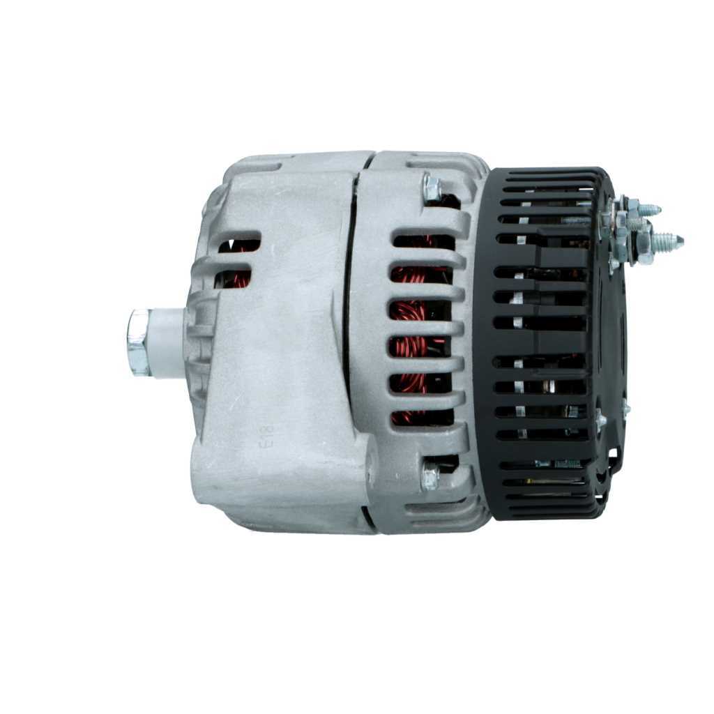RNL-Standard Alternator Fendt 95A RNL11203398