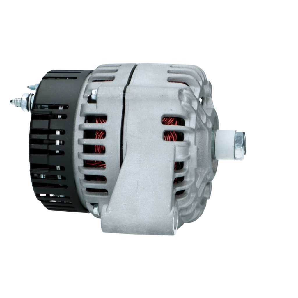RNL-Standard Alternator Fendt 95A RNL11203398