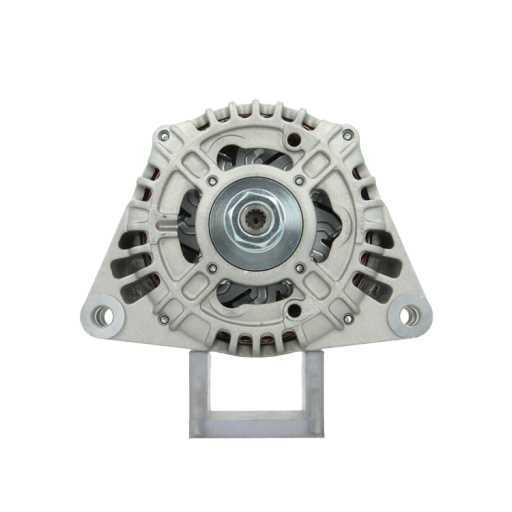 Mahle New Alternator for Fendt 95A MG344