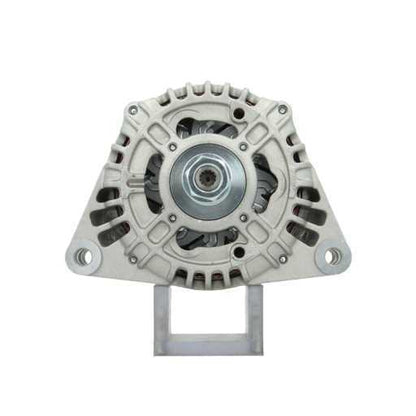 Mahle New Alternator for Fendt 95A MG344