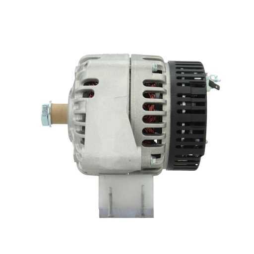 Mahle New Alternator for Fendt 95A MG344