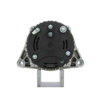 Mahle New Alternator for Fendt 95A MG344