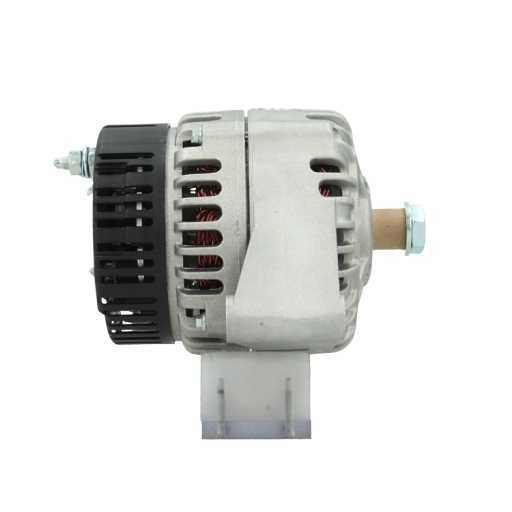 Mahle New Alternator for Fendt 95A MG344