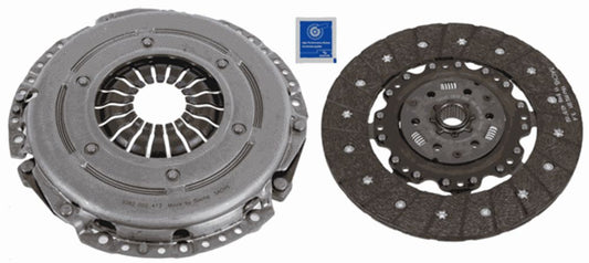 SACHS Clutch Kit for Audi/VW 3000970117
