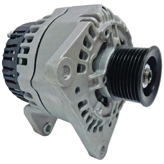 WAI New Alternator for JCB 55A 20722N