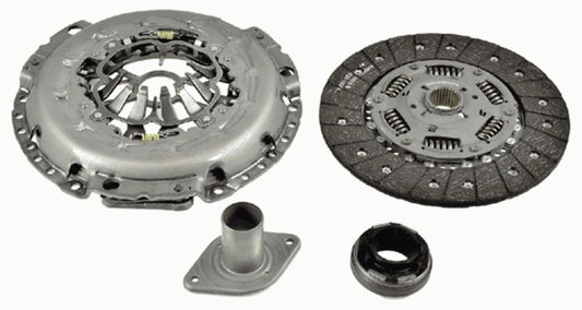 SACHS Clutch Kit for Audi/VW 3000950918