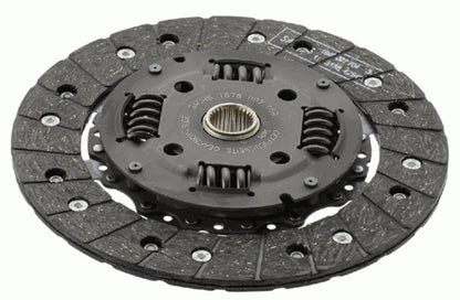 SACHS Clutch Disc for Audi/VW 1878007059