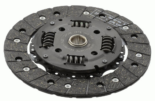 SACHS Clutch Disc for Audi/VW 1878007059
