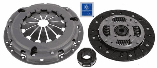 SACHS Clutch Kit for Fiat/Alfa 3000951110