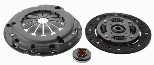 SACHS Clutch Kit for Fiat/Alfa 3000951558
