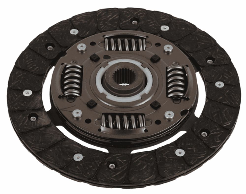 SACHS Clutch Disc for Hyundai/Kia 1878634240