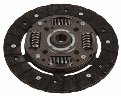 SACHS Clutch Disc for Hyundai/Kia 1878634240