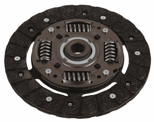 SACHS Clutch Disc for Hyundai/Kia 1878634240