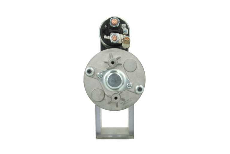 PlusLine Original Starter Motor for Atlas 2.4 kw 0001362046+