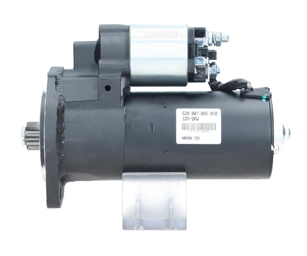PlusLine Original Starter Motor for Farymann 1.3 kw 0001215001+