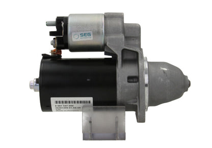 SEG New Starter Motor for Lombardini 1.2 kw 1107099