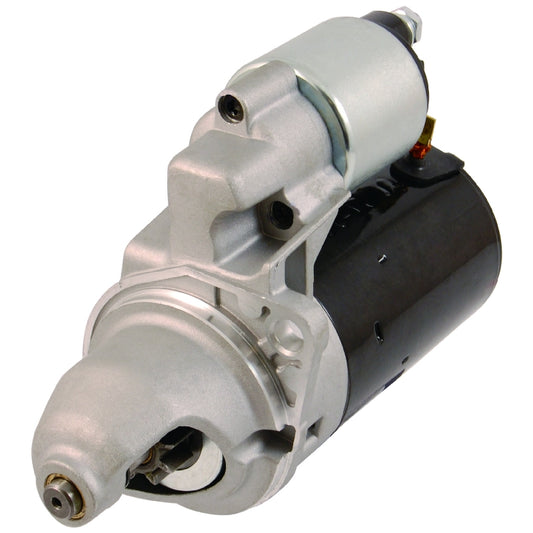 WAI New Starter Motor for Lombardini 1.2 kw 18473N