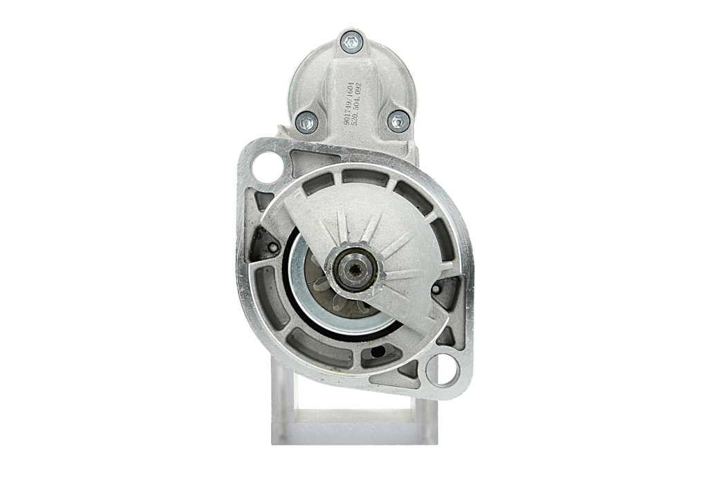 PlusLine Original Starter Motor for Atlas 2.5 kw 0001109360+