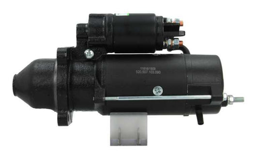 PlusLine Original Starter Motor for Claas 4.2 kw MS200+