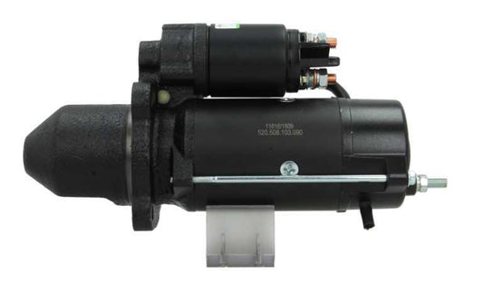 PlusLine Original Starter Motor for Claas 4.2 kw MS407+