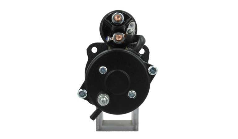 PlusLine Original Starter Motor for Claas 4.2 kw MS407+